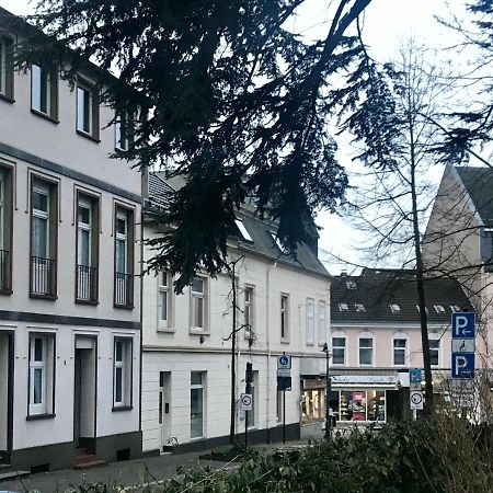 City-Apartment Ohligs Solingen Exterior photo