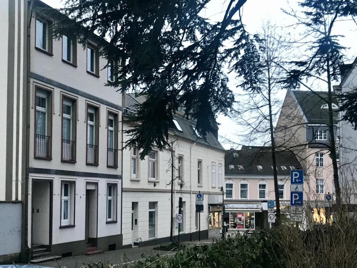 City-Apartment Ohligs Solingen Exterior photo
